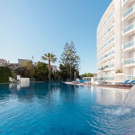 Hotel Palia Las Palomas Τορρεμολίνος Εξωτερικό φωτογραφία