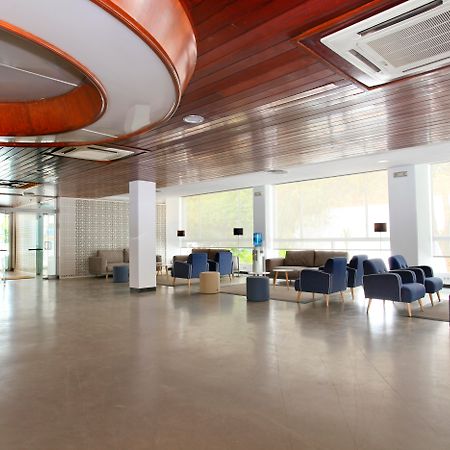Hotel Palia Las Palomas Τορρεμολίνος Εξωτερικό φωτογραφία