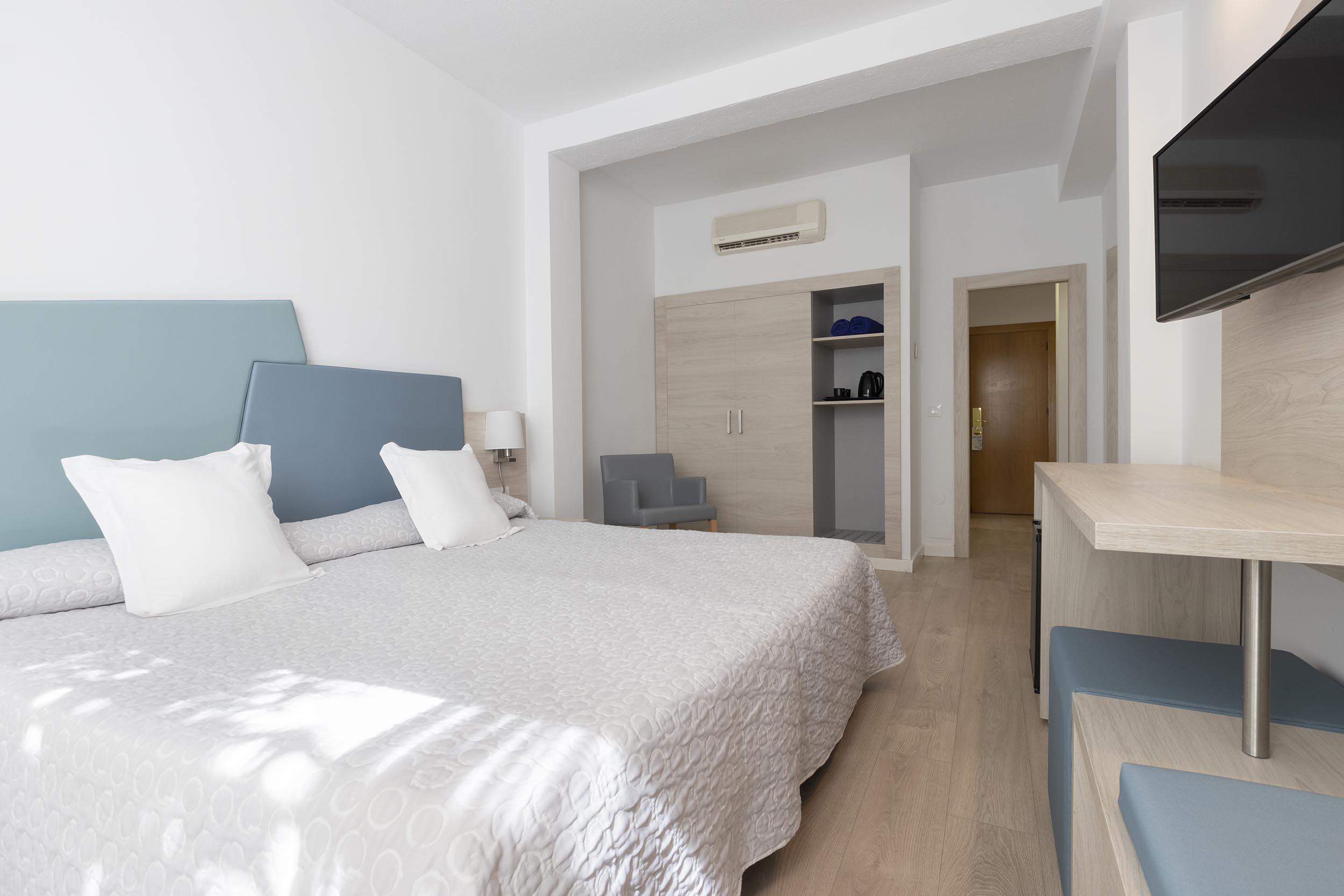 Hotel Palia Las Palomas Τορρεμολίνος Εξωτερικό φωτογραφία