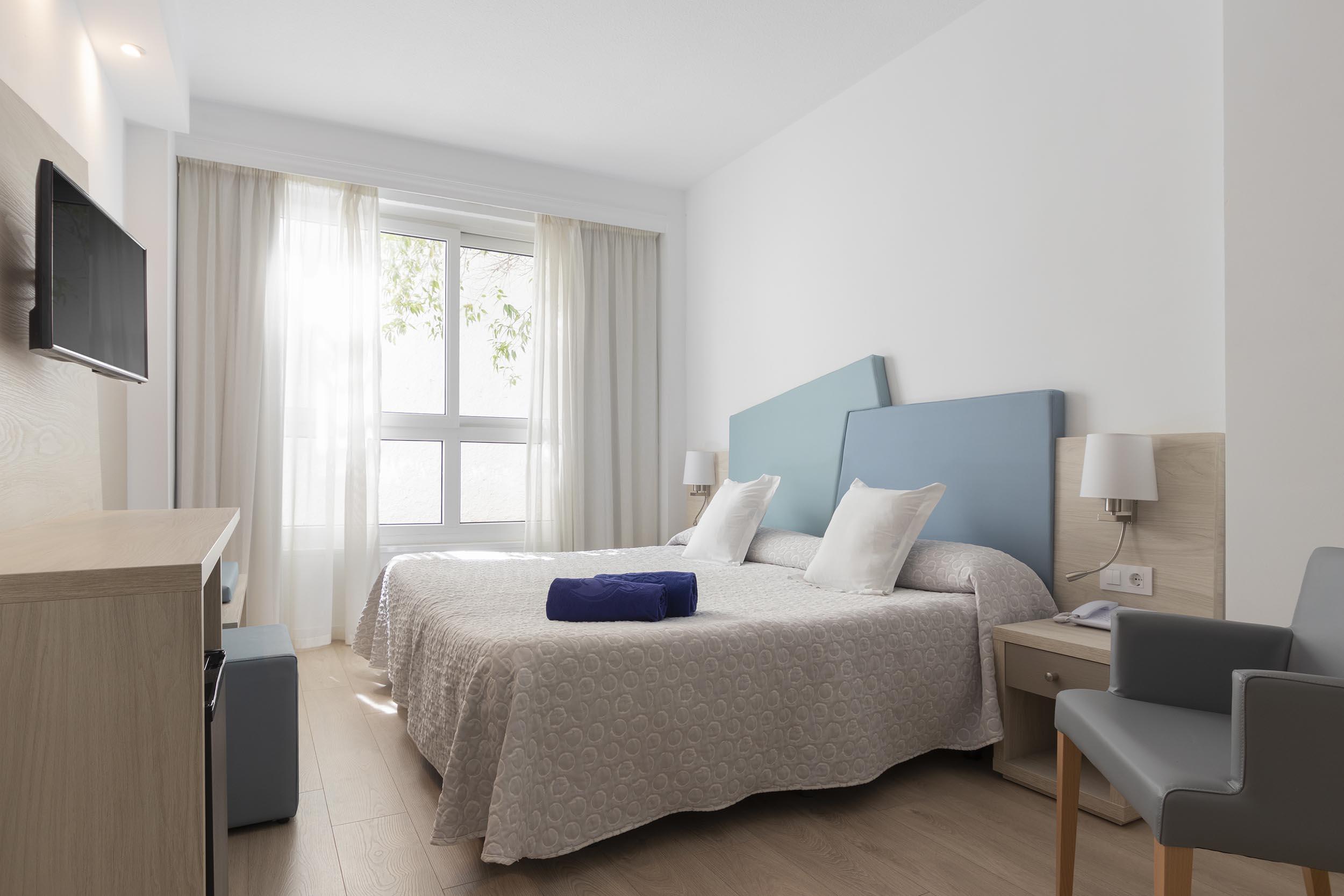 Hotel Palia Las Palomas Τορρεμολίνος Εξωτερικό φωτογραφία