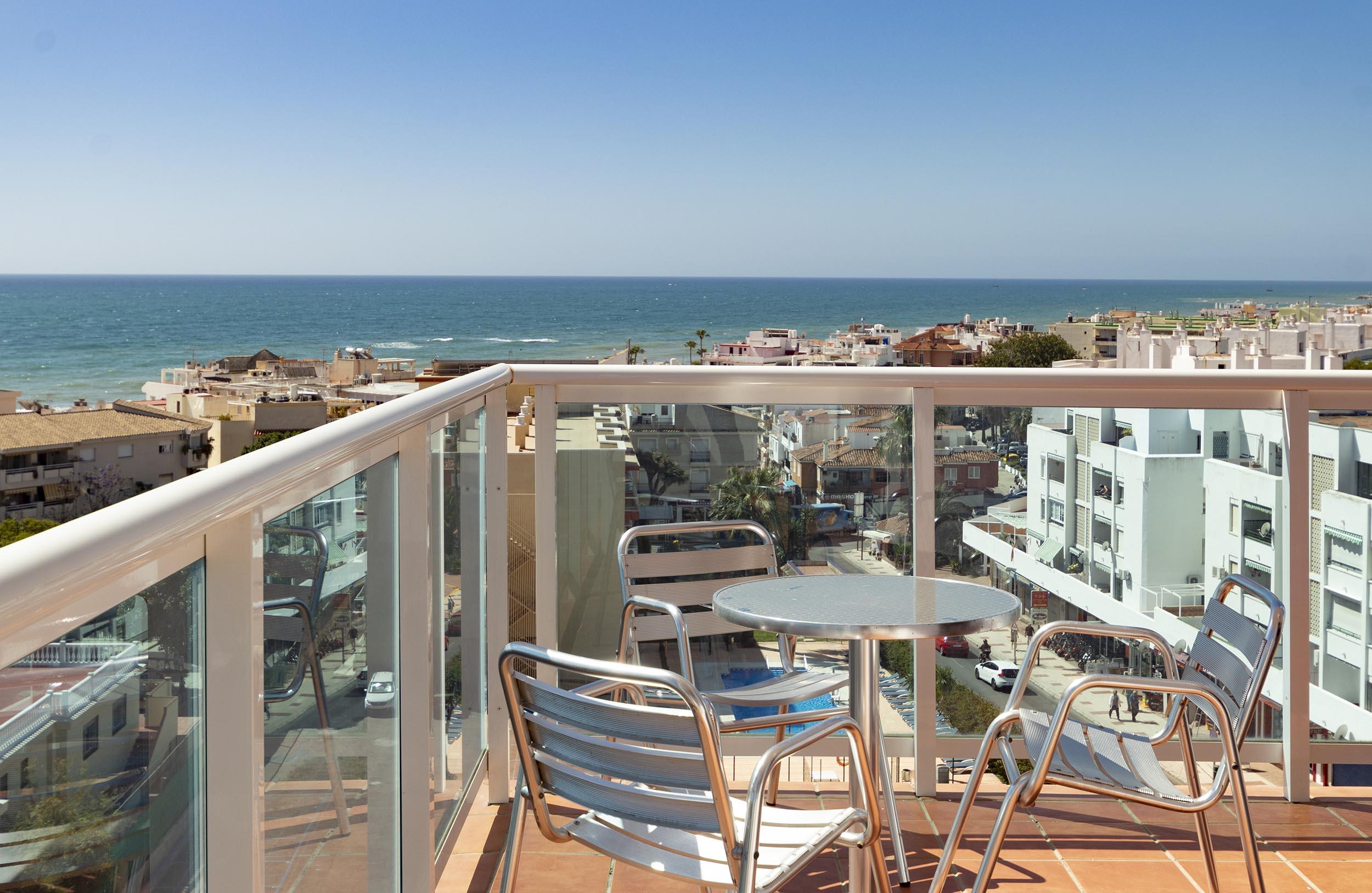 Hotel Palia Las Palomas Τορρεμολίνος Εξωτερικό φωτογραφία
