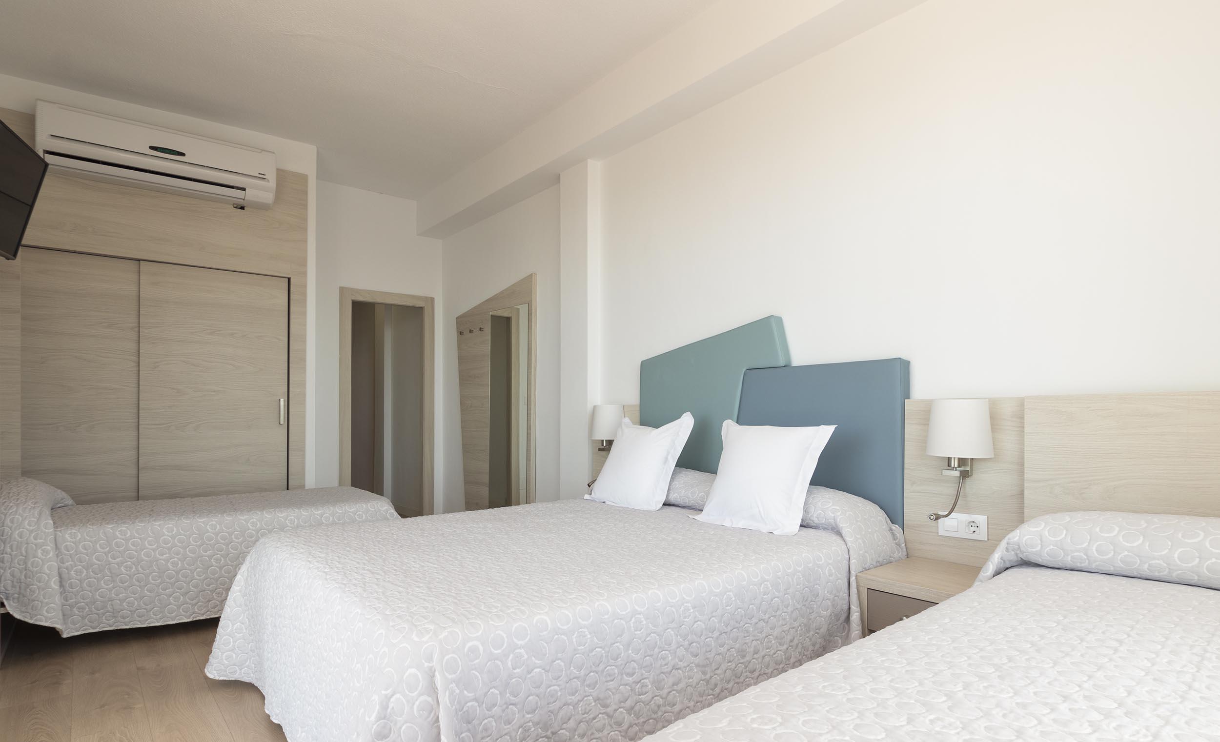 Hotel Palia Las Palomas Τορρεμολίνος Εξωτερικό φωτογραφία