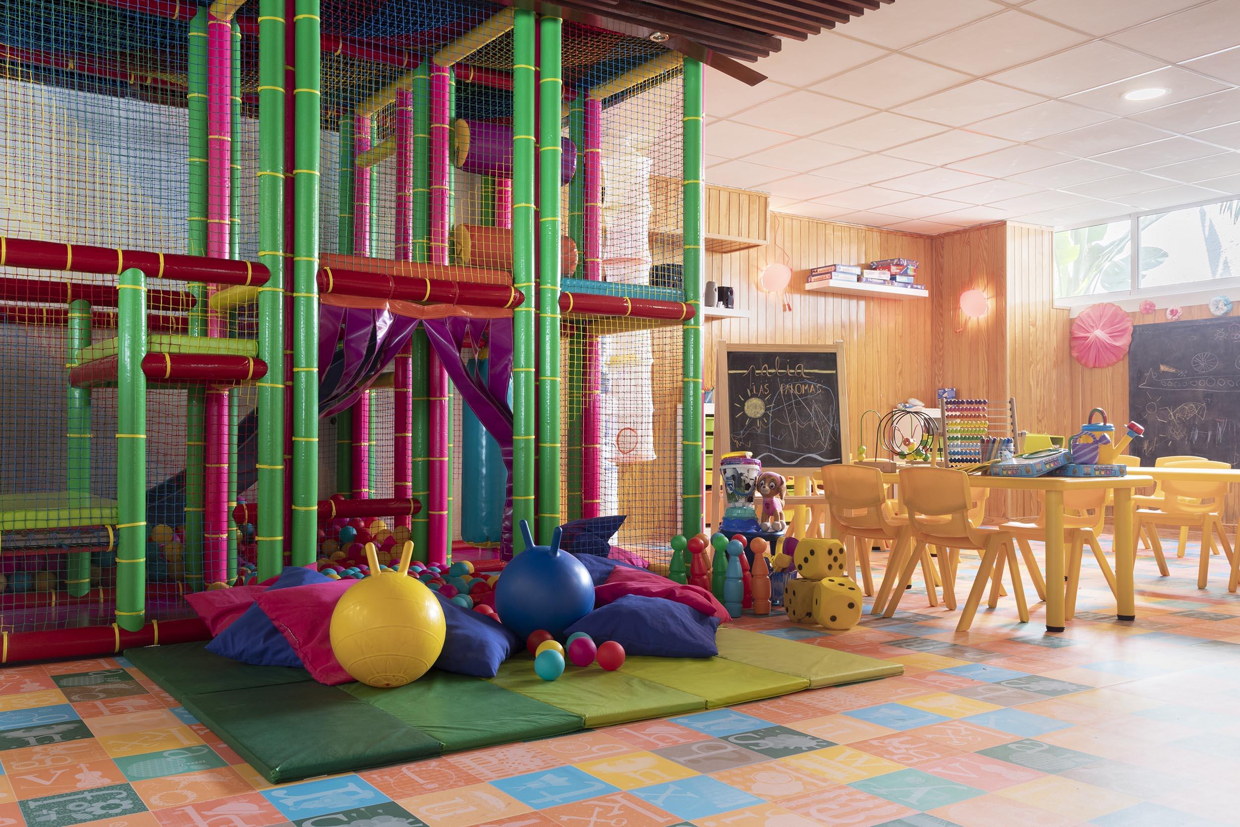 Hotel Palia Las Palomas Τορρεμολίνος Εξωτερικό φωτογραφία
