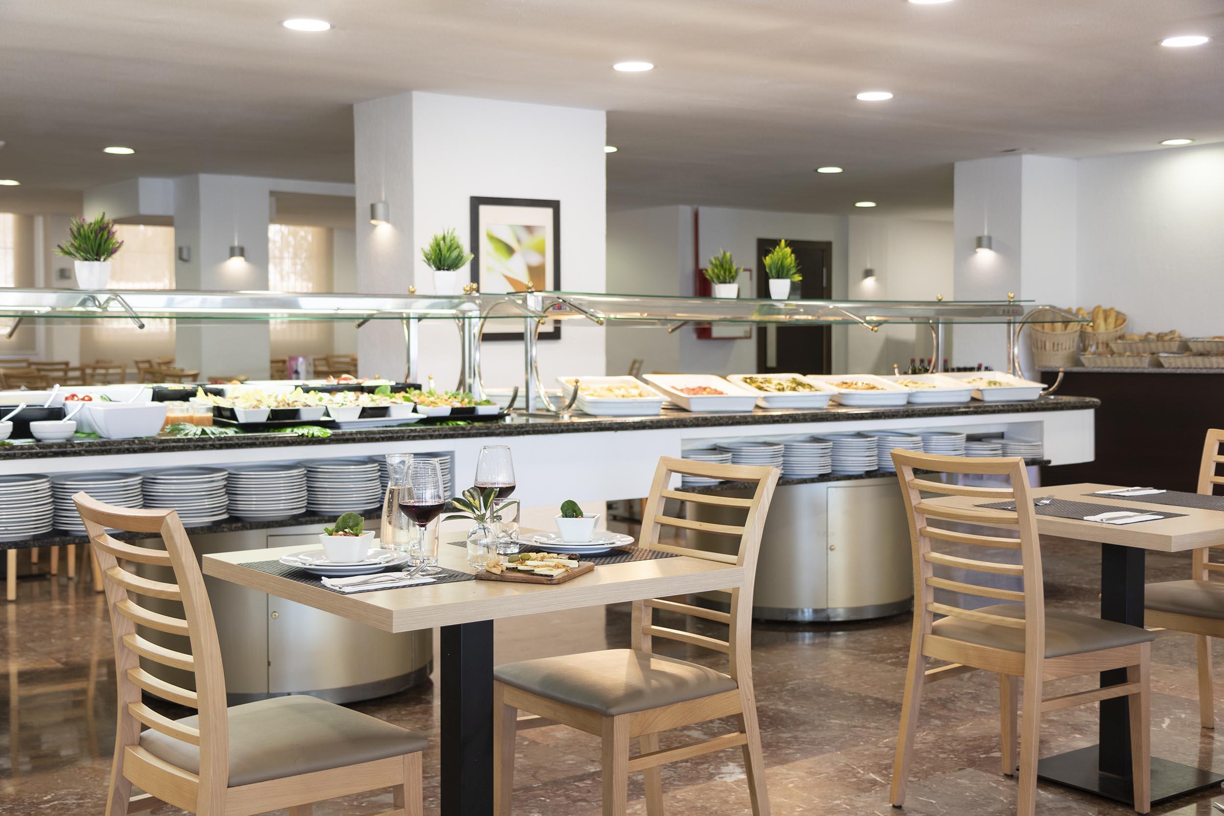 Hotel Palia Las Palomas Τορρεμολίνος Εξωτερικό φωτογραφία