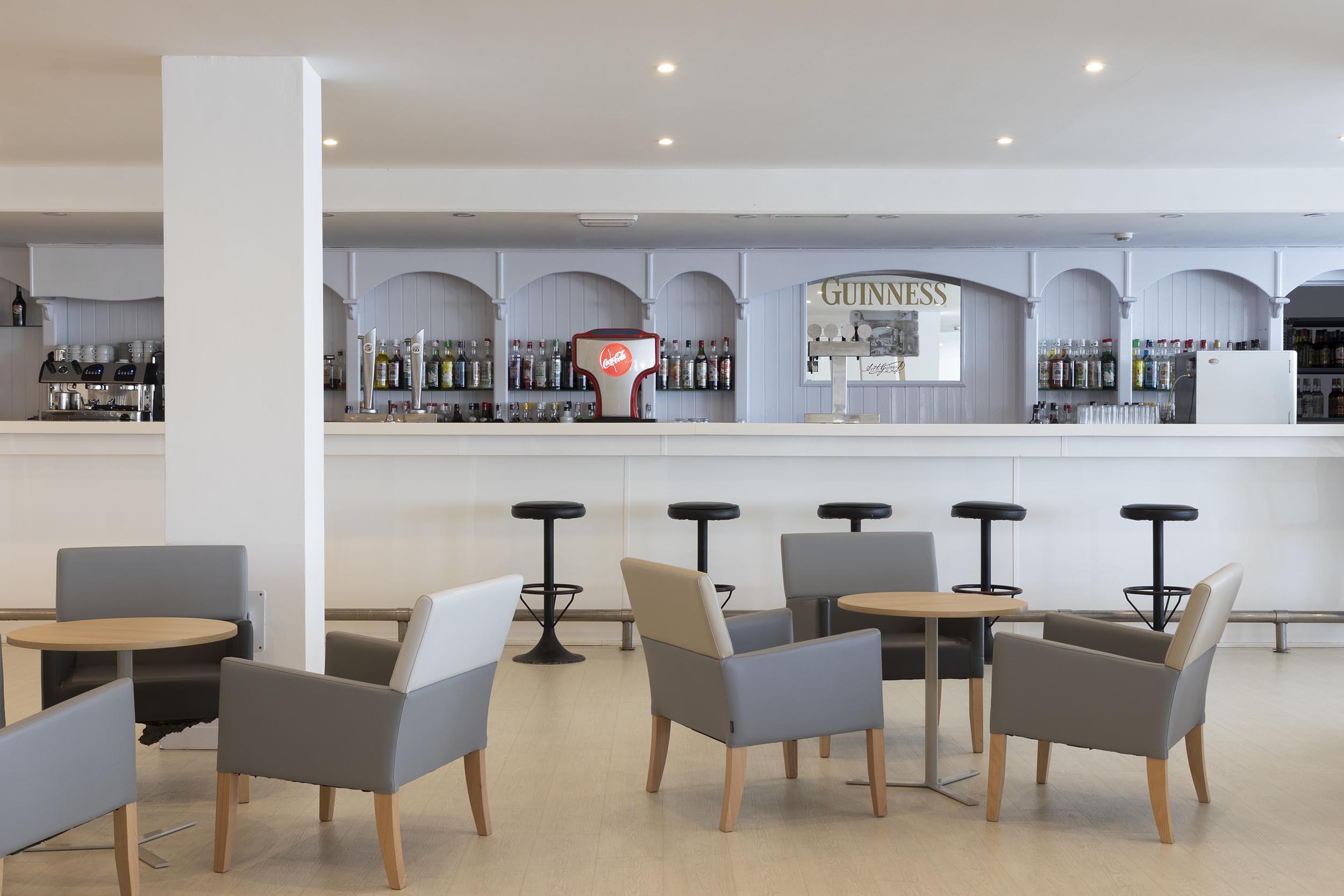 Hotel Palia Las Palomas Τορρεμολίνος Εξωτερικό φωτογραφία