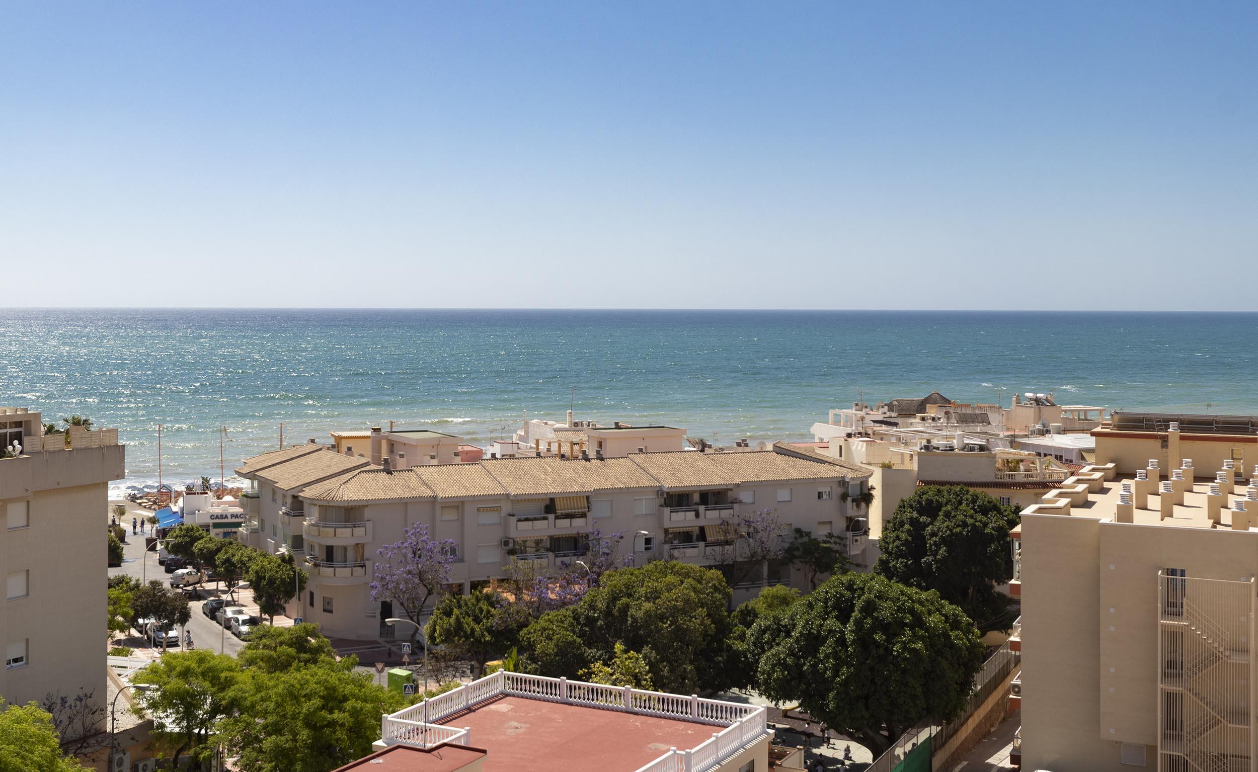 Hotel Palia Las Palomas Τορρεμολίνος Εξωτερικό φωτογραφία