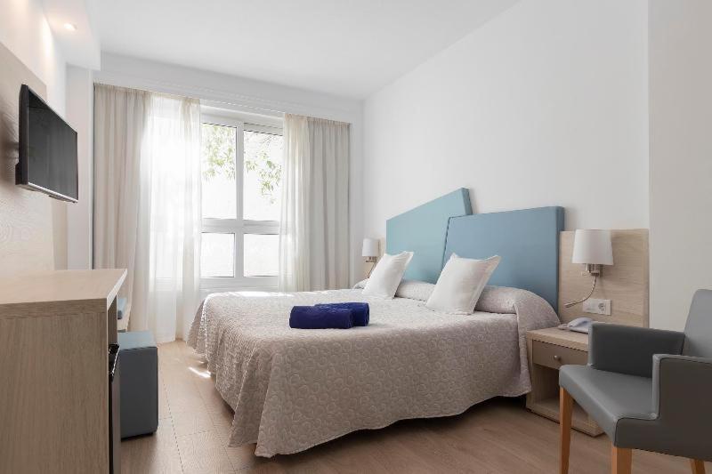 Hotel Palia Las Palomas Τορρεμολίνος Δωμάτιο φωτογραφία