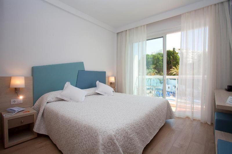 Hotel Palia Las Palomas Τορρεμολίνος Δωμάτιο φωτογραφία