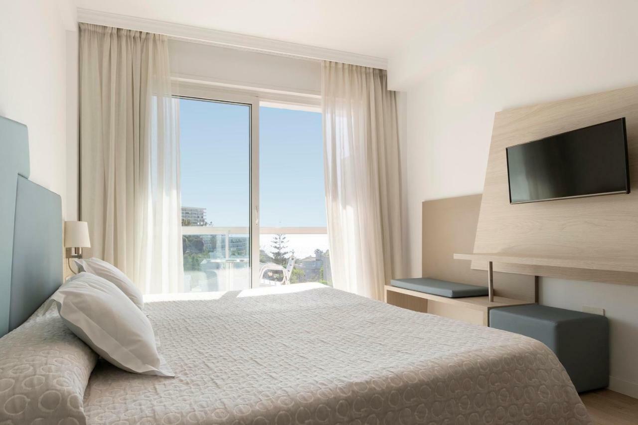 Hotel Palia Las Palomas Τορρεμολίνος Εξωτερικό φωτογραφία