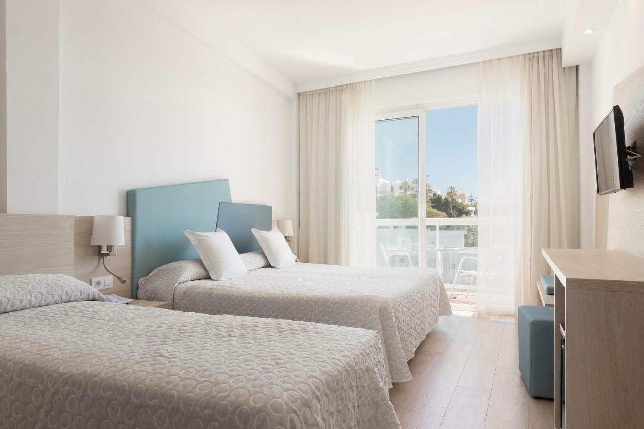 Hotel Palia Las Palomas Τορρεμολίνος Εξωτερικό φωτογραφία