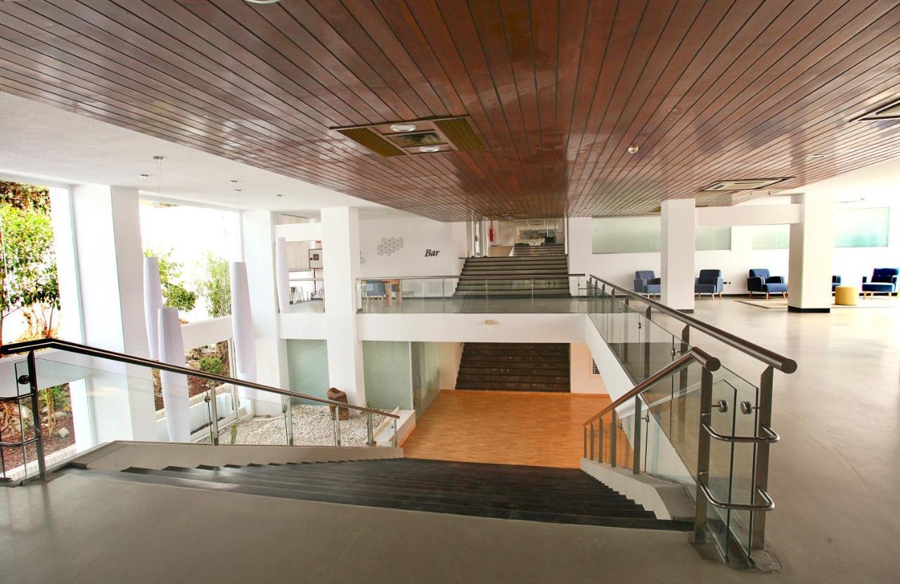 Hotel Palia Las Palomas Τορρεμολίνος Εξωτερικό φωτογραφία