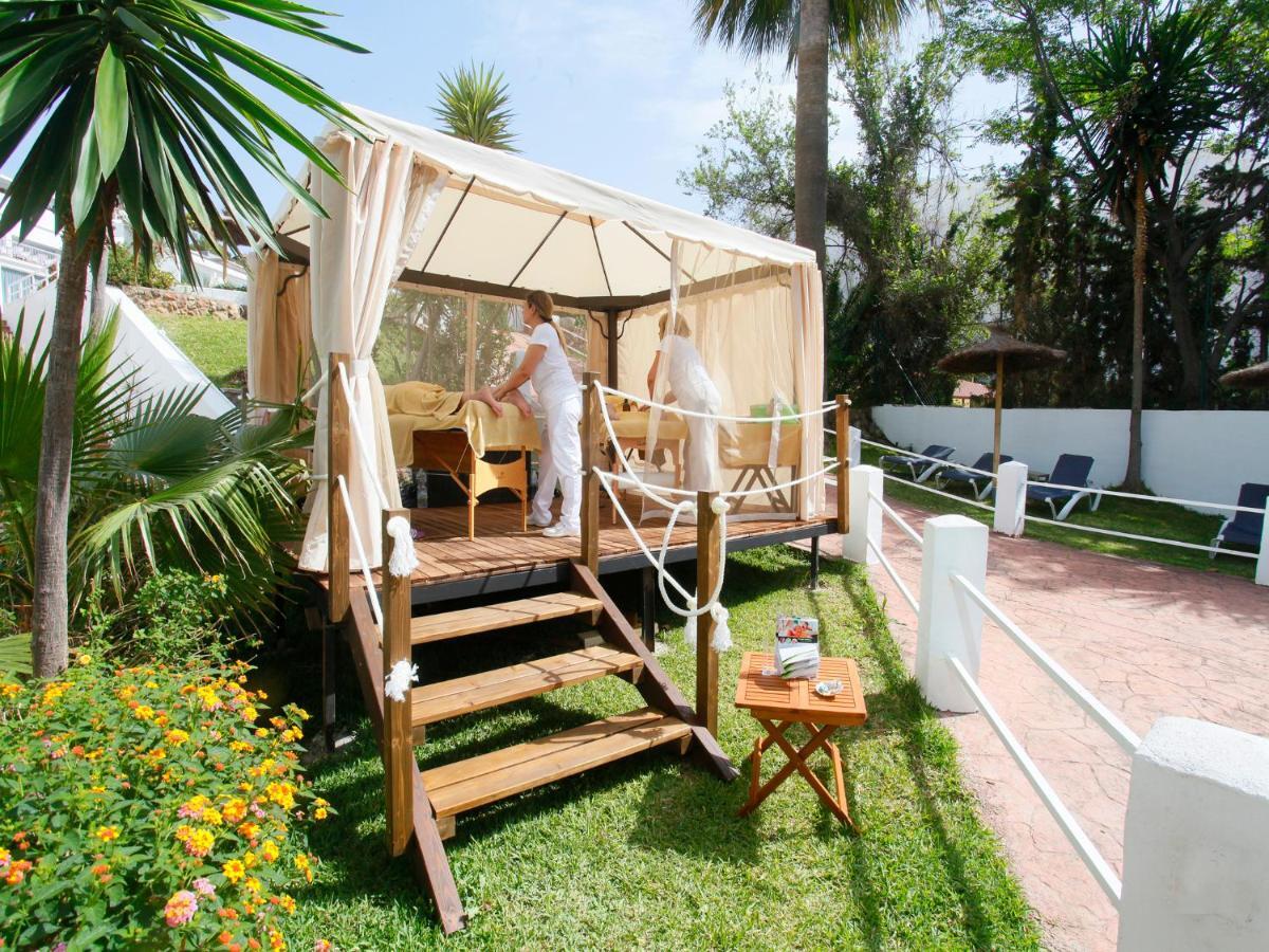 Hotel Palia Las Palomas Τορρεμολίνος Εξωτερικό φωτογραφία