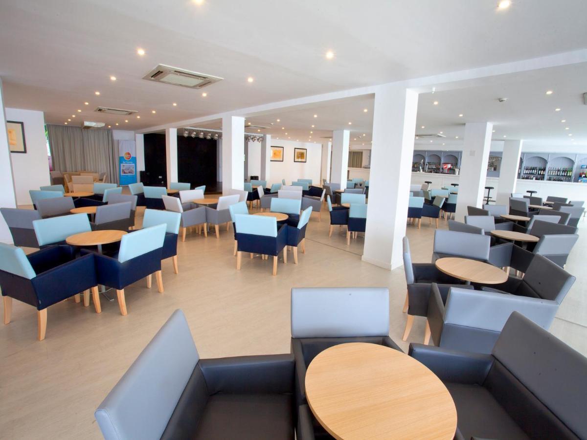 Hotel Palia Las Palomas Τορρεμολίνος Εξωτερικό φωτογραφία