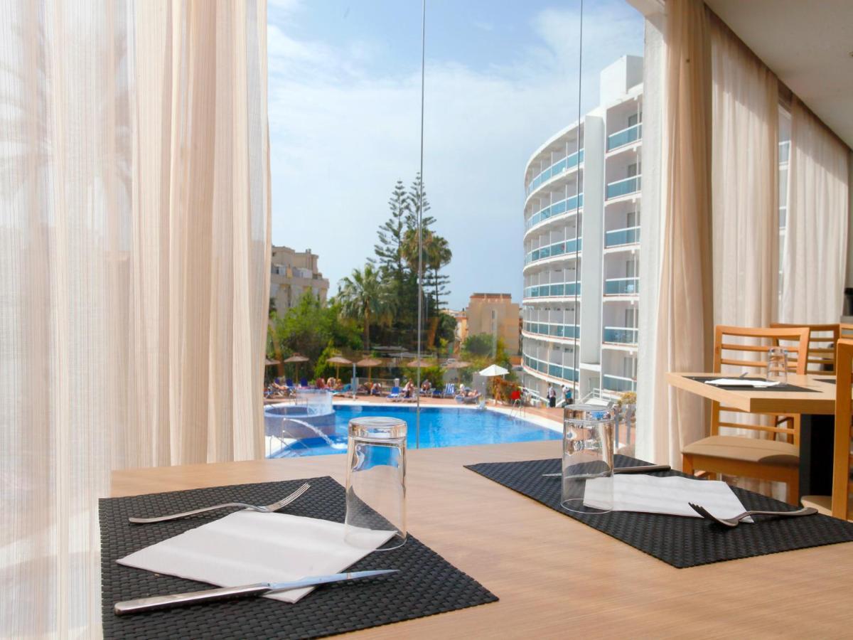 Hotel Palia Las Palomas Τορρεμολίνος Ανέσεις φωτογραφία