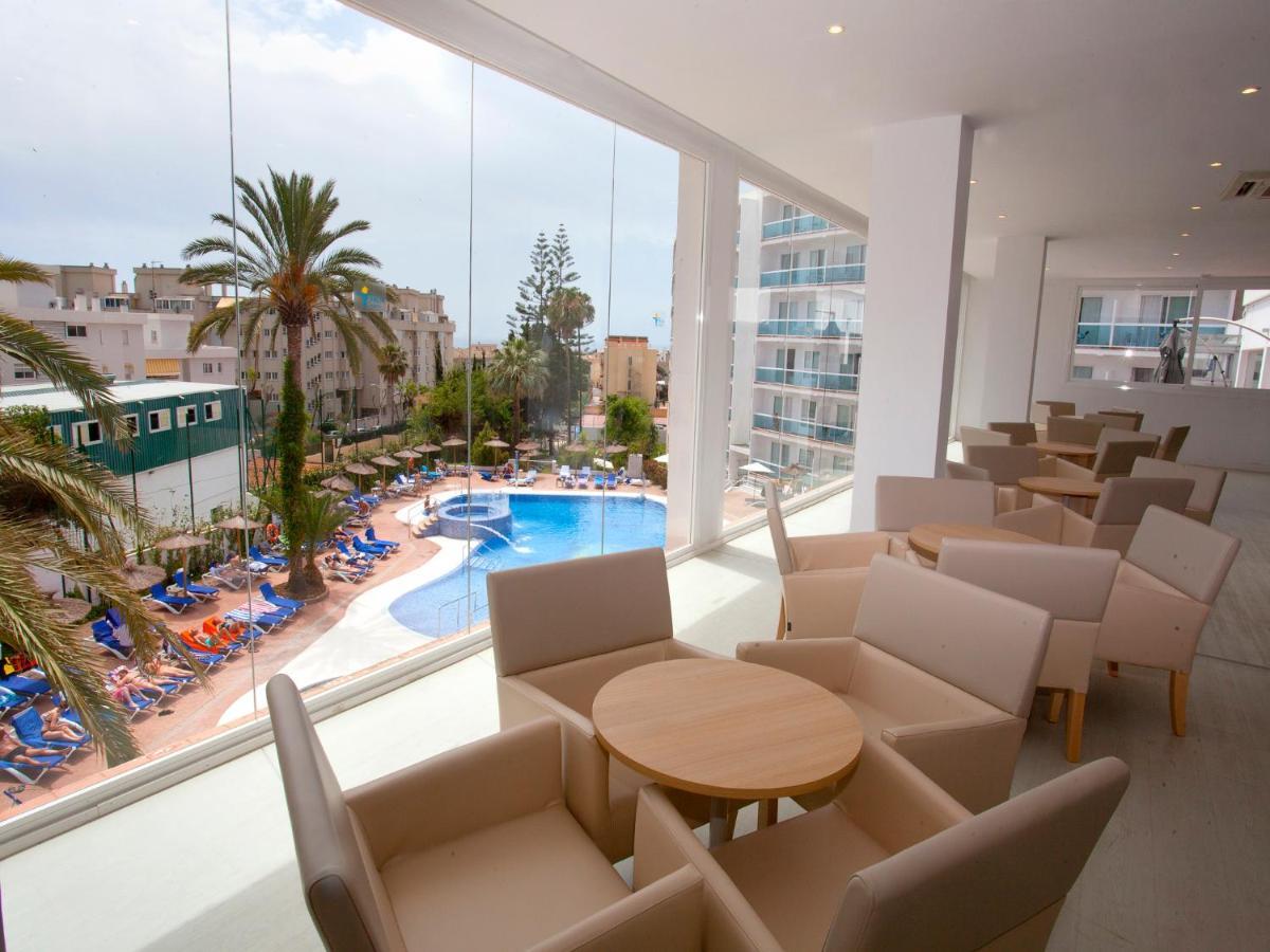Hotel Palia Las Palomas Τορρεμολίνος Ανέσεις φωτογραφία