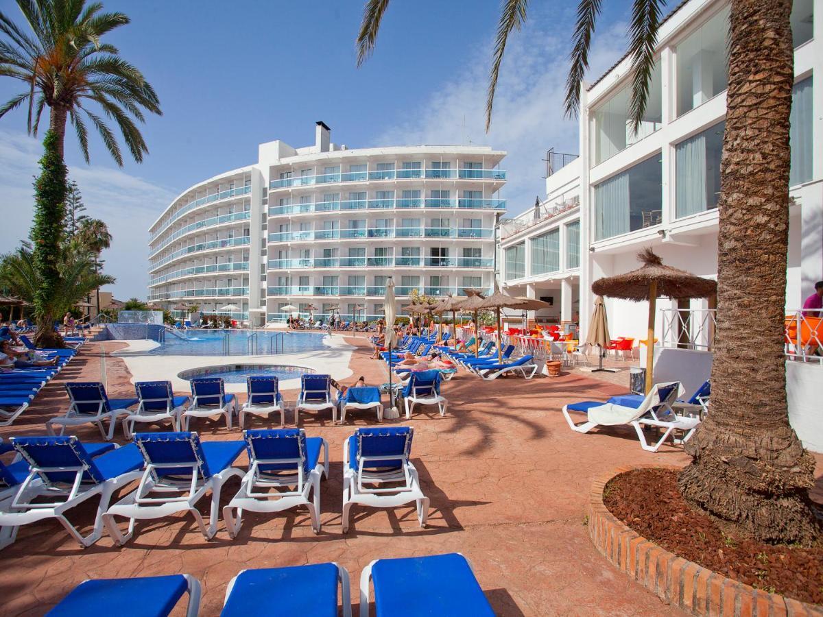 Hotel Palia Las Palomas Τορρεμολίνος Εξωτερικό φωτογραφία