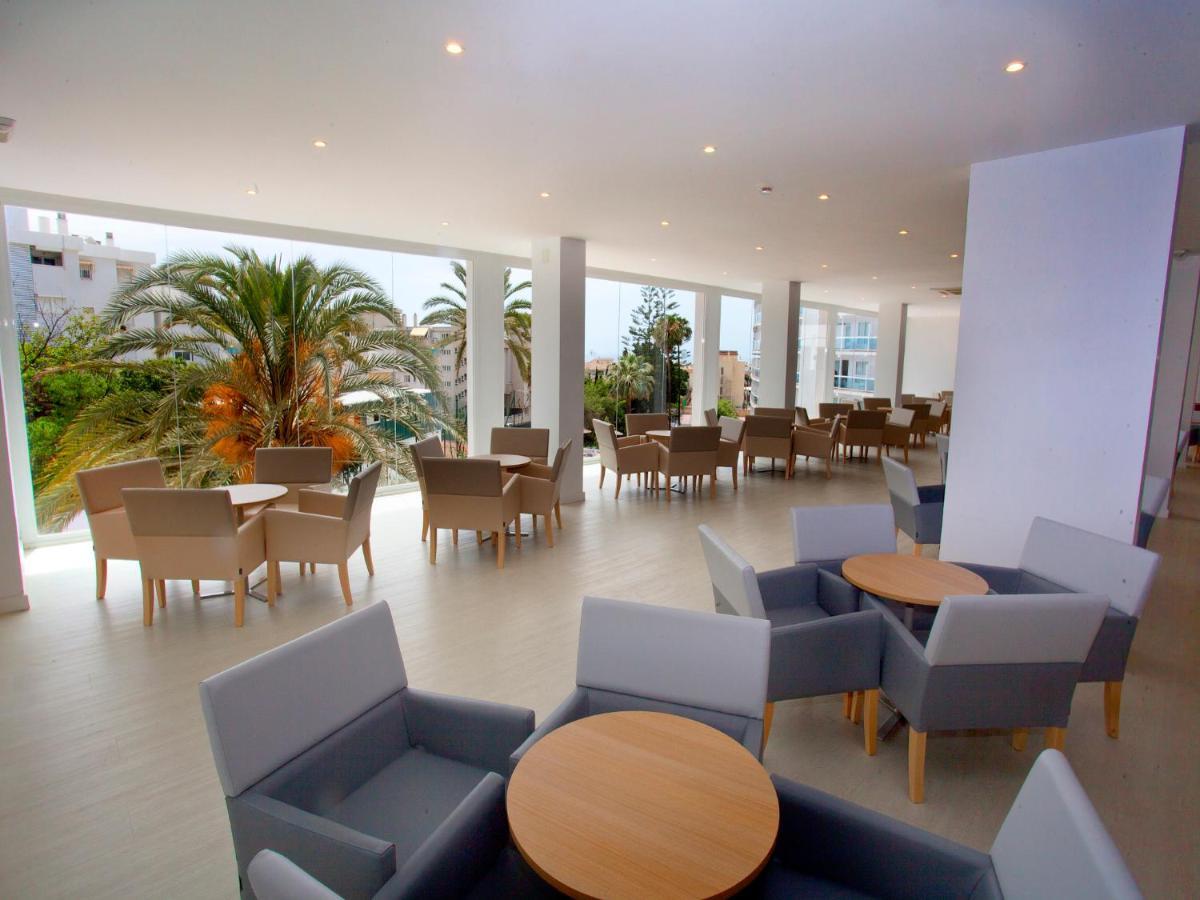 Hotel Palia Las Palomas Τορρεμολίνος Ανέσεις φωτογραφία