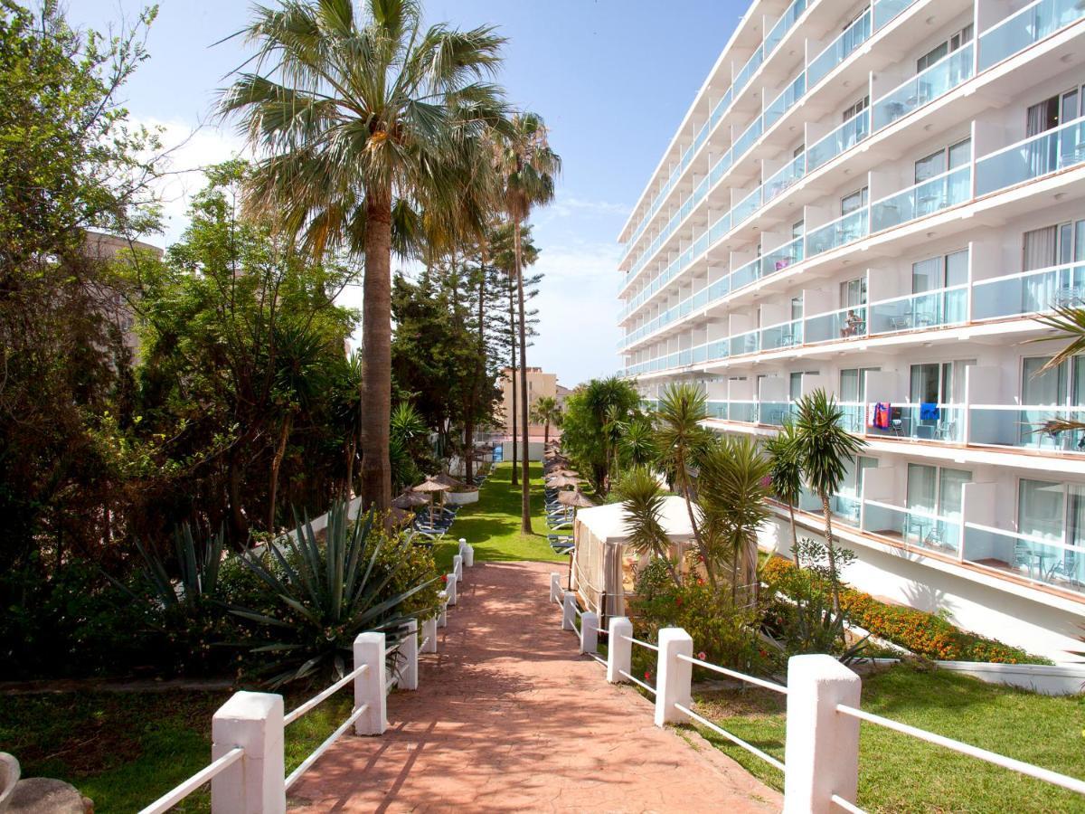 Hotel Palia Las Palomas Τορρεμολίνος Εξωτερικό φωτογραφία