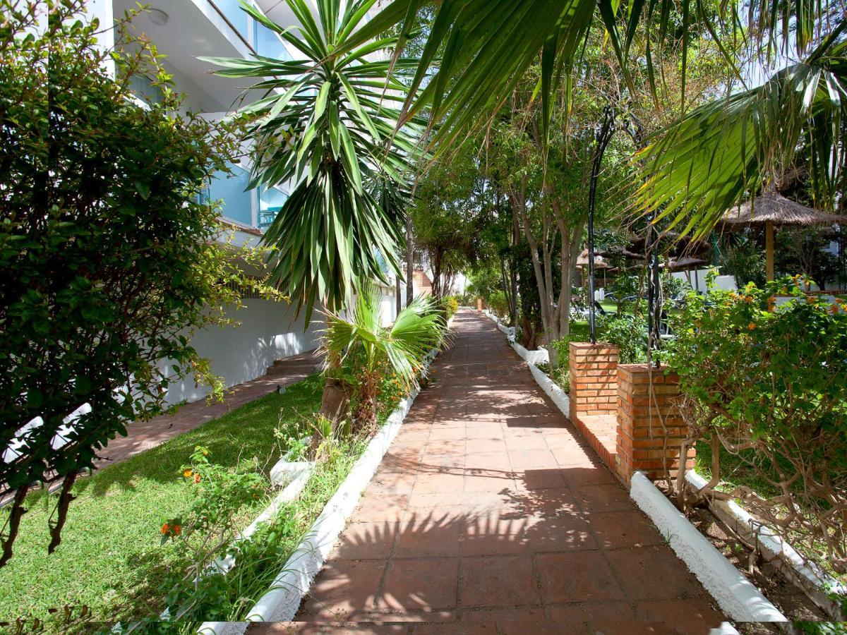 Hotel Palia Las Palomas Τορρεμολίνος Εξωτερικό φωτογραφία